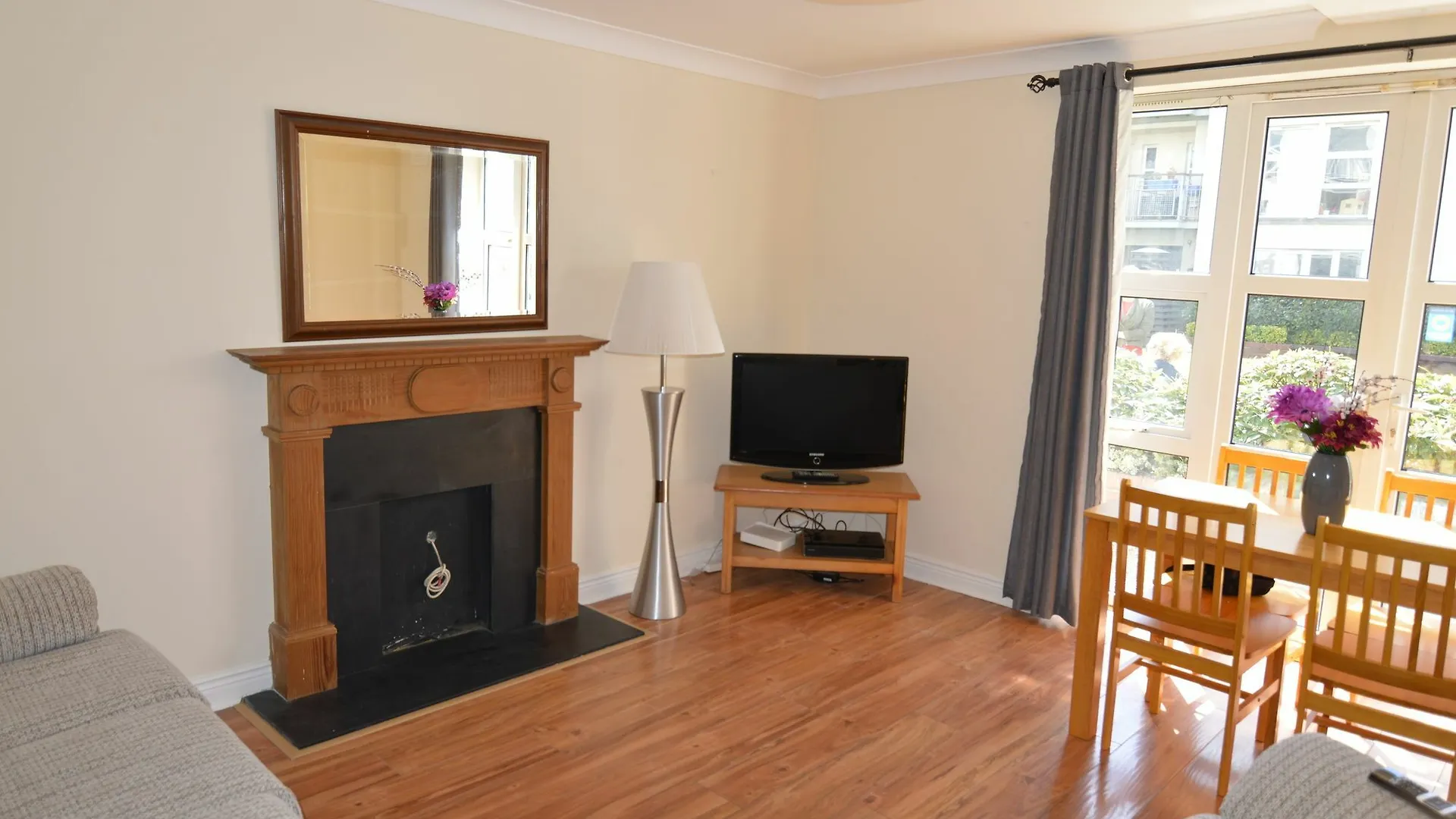 The Windmill Apartment Dublin