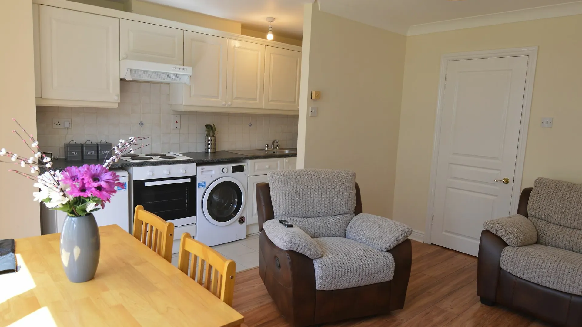 The Windmill Apartment Dublin Ireland