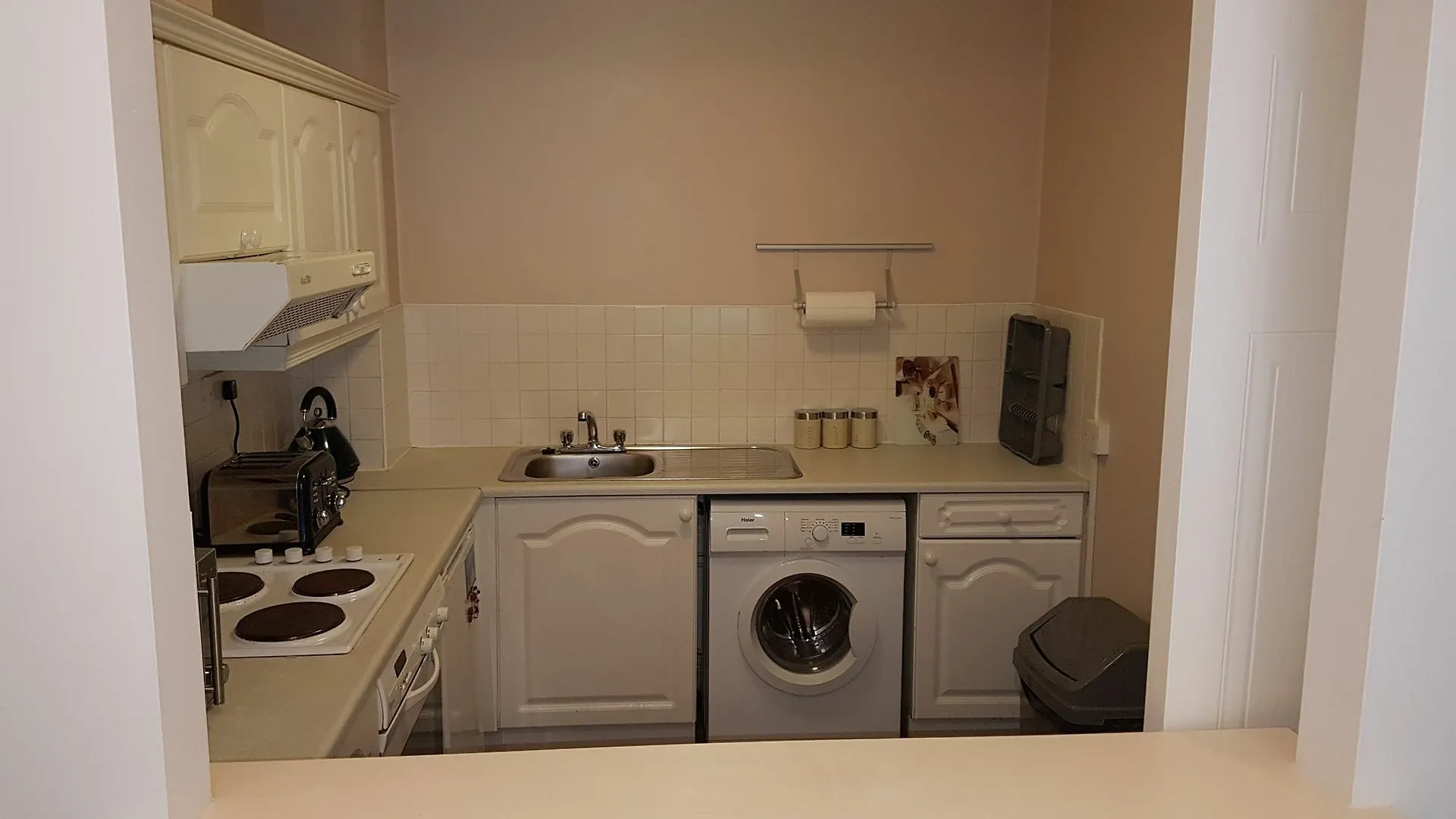 The Windmill Apartment Dublin