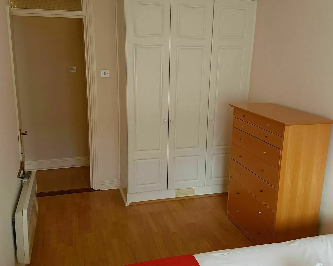 The Windmill Apartment Dublin