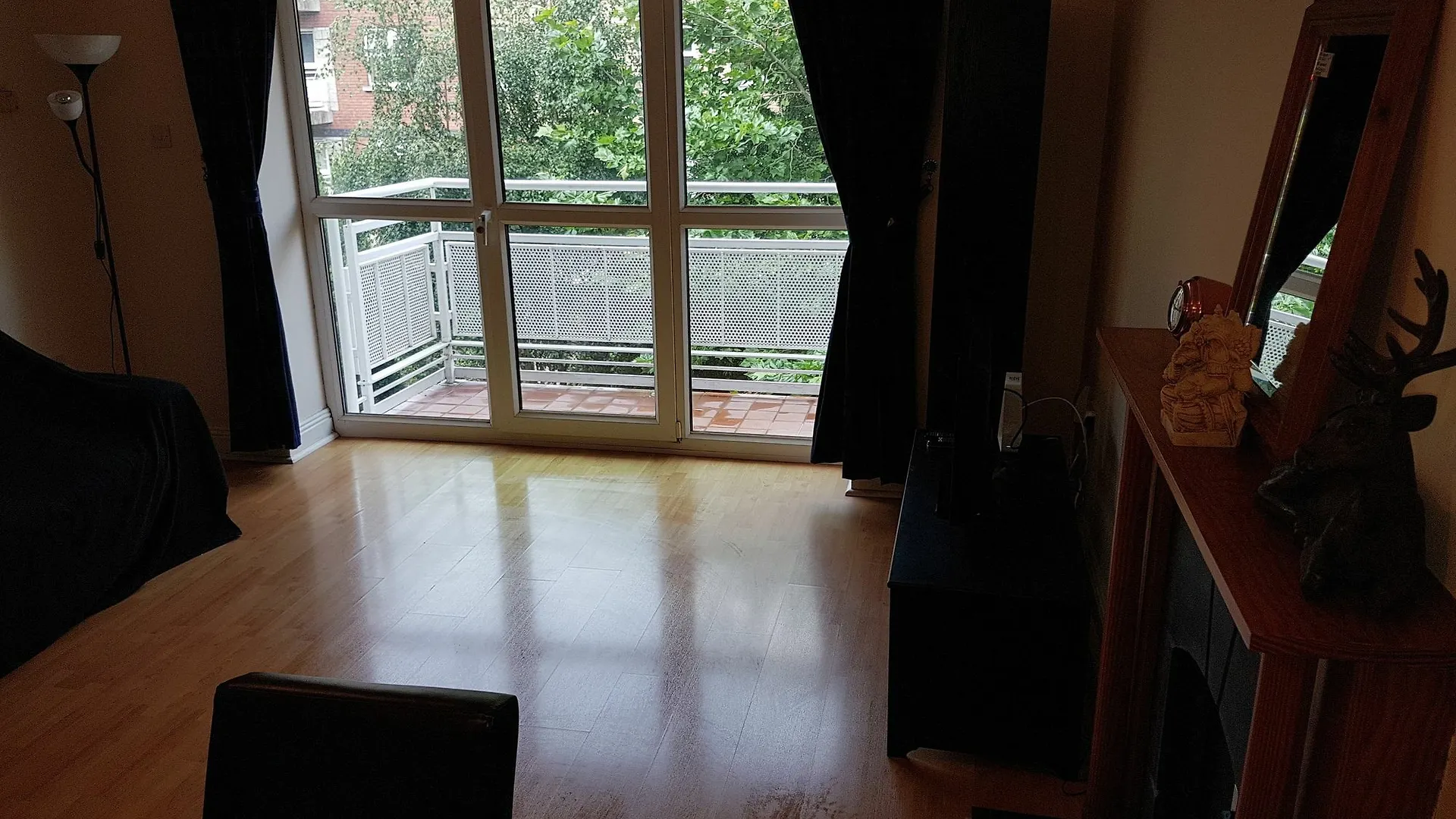 The Windmill Apartment Dublin Ireland