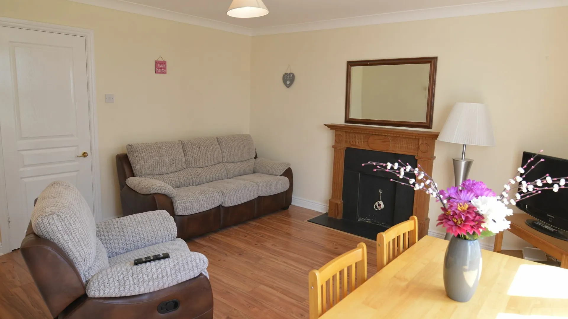 The Windmill Apartment Dublin