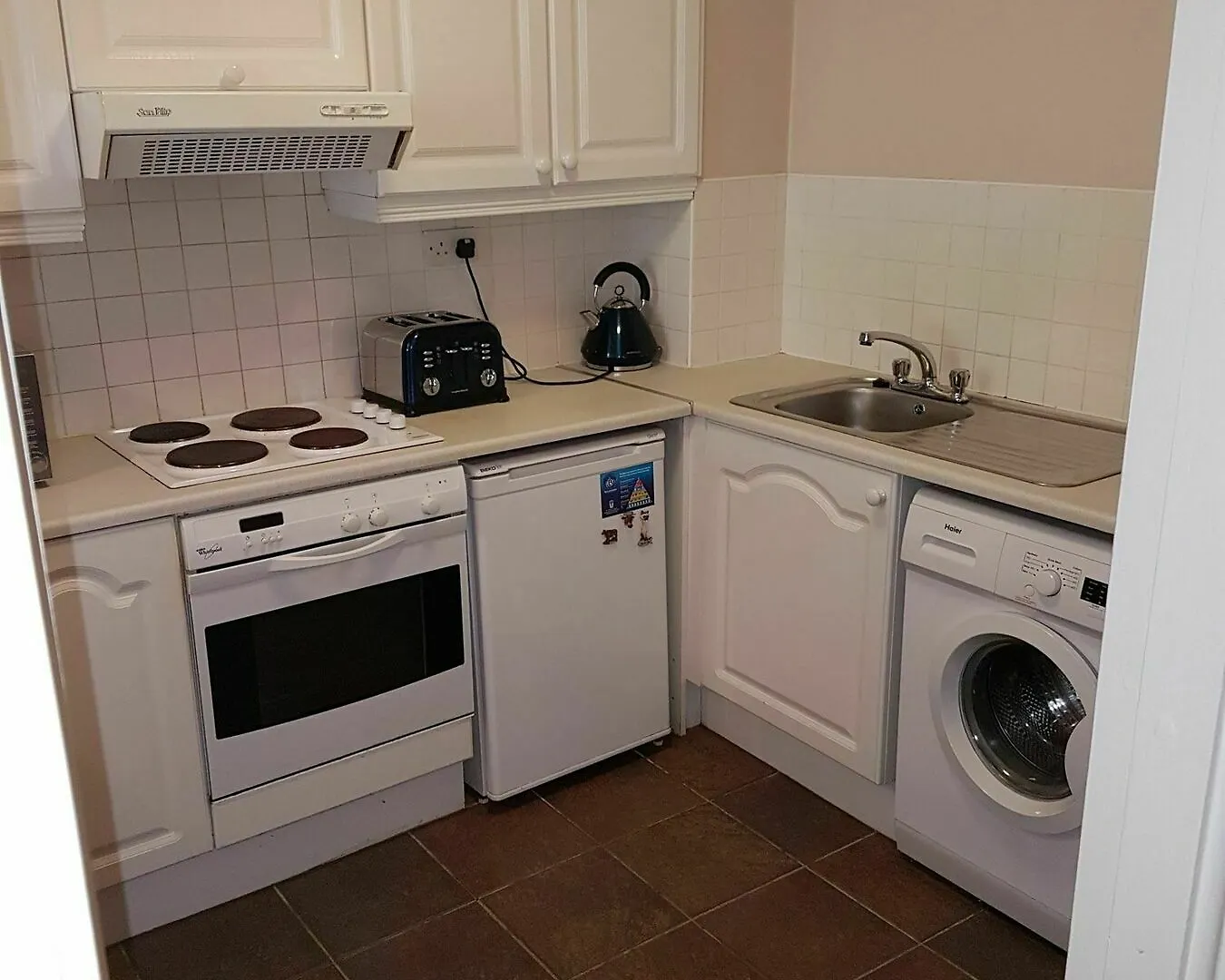 The Windmill Apartment Dublin