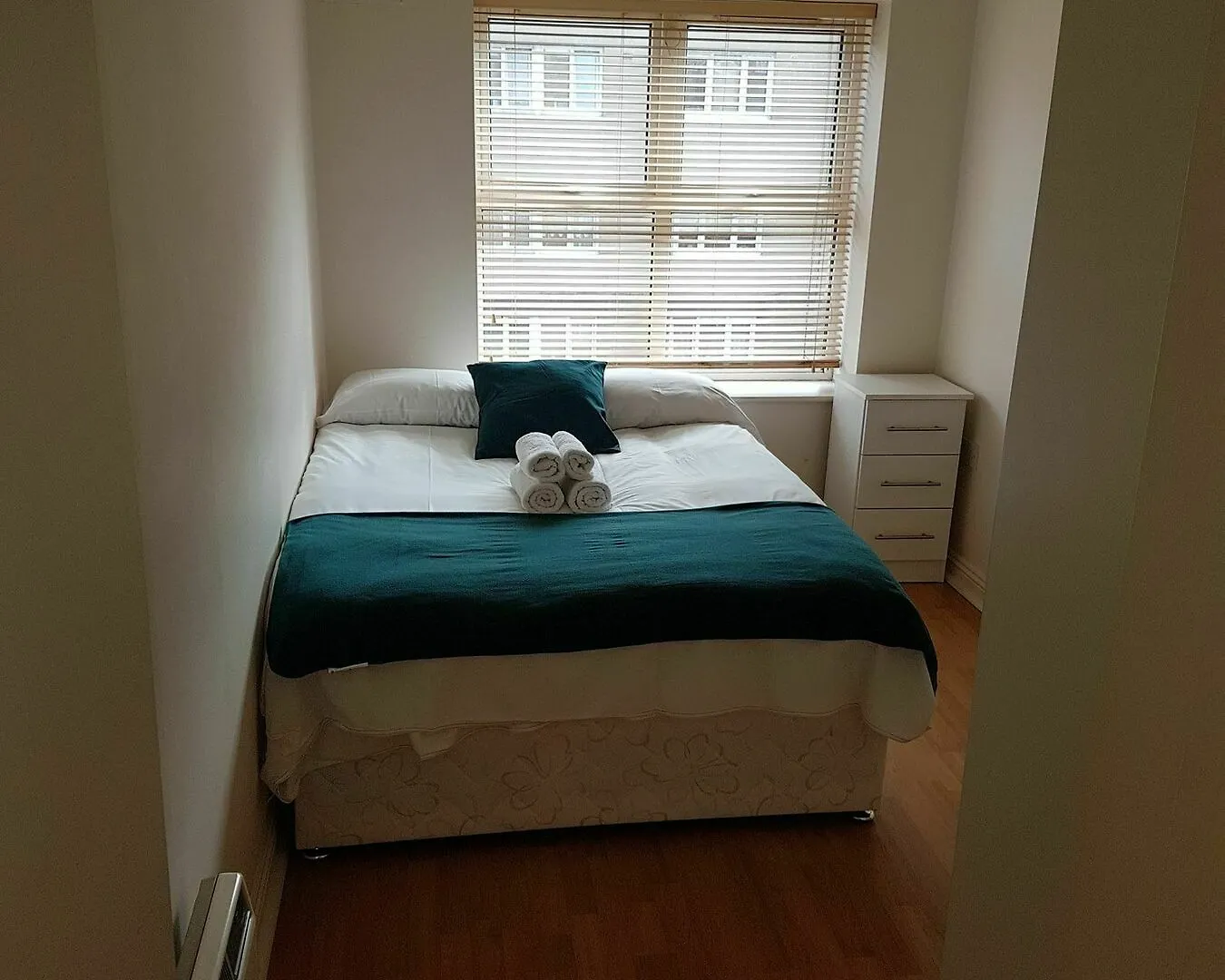 The Windmill Apartment Dublin