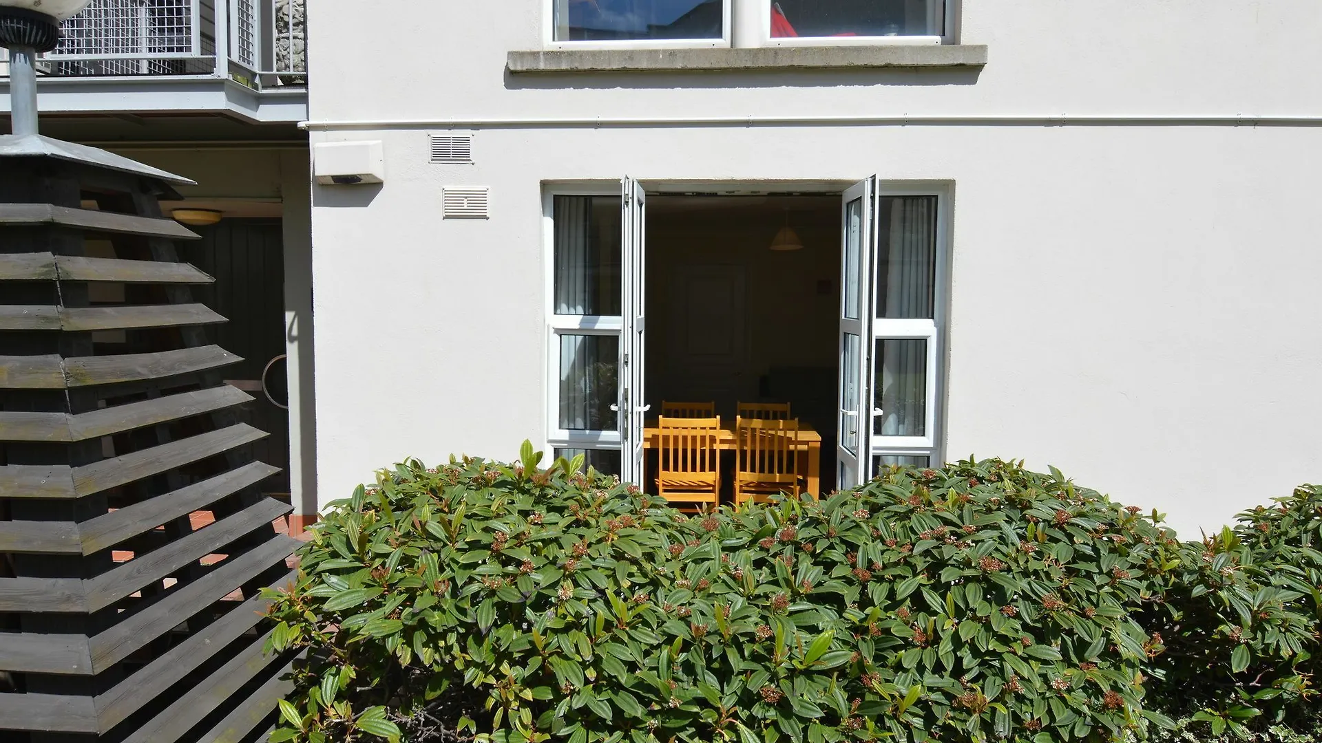 The Windmill Apartment Dublin Ireland