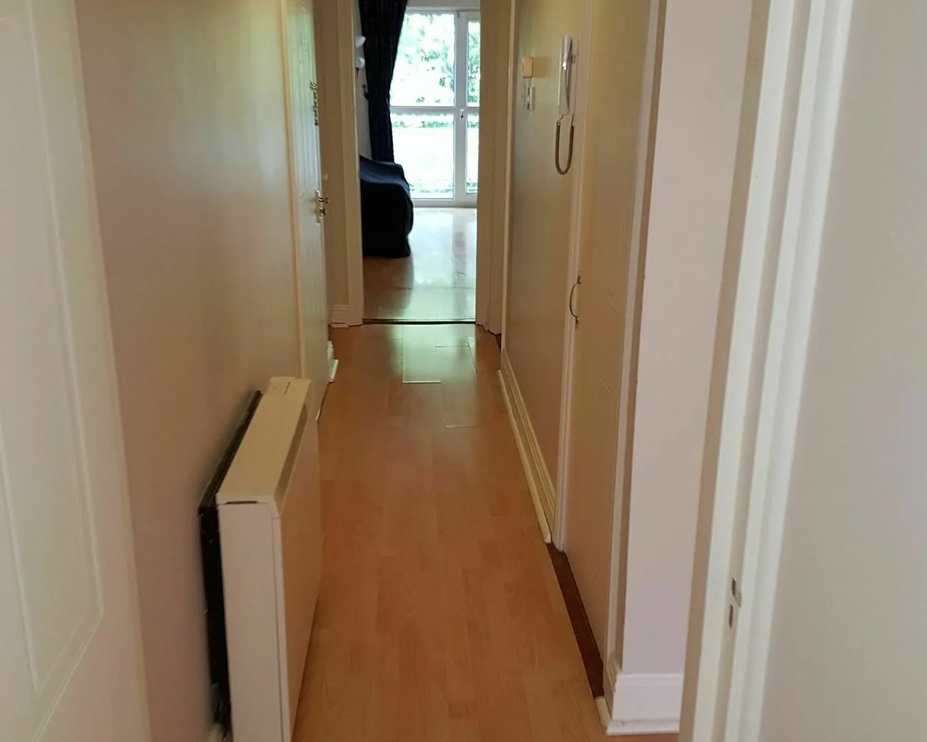The Windmill Apartment Dublin
