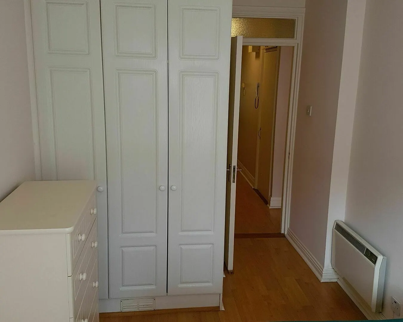 The Windmill Apartment Dublin