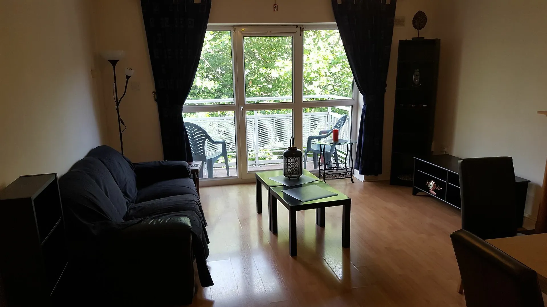 The Windmill Apartment Dublin