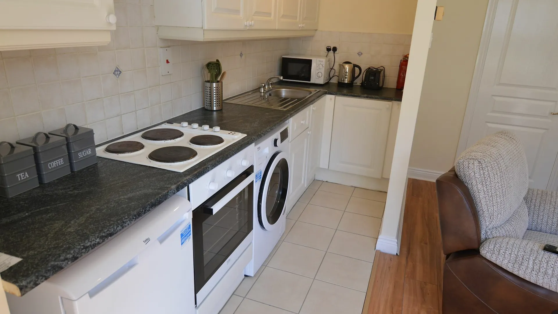 The Windmill Apartment Dublin