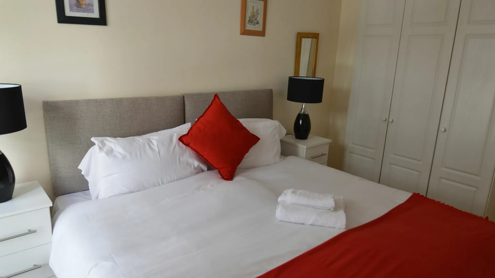 The Windmill Apartment Dublin