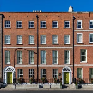 Otel Stauntons On The, Dublin