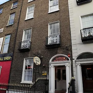 Casa de hóspedes Durban, Dublin