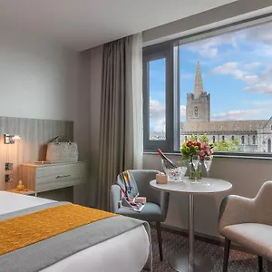 Maldron Kevin Street, Hotell